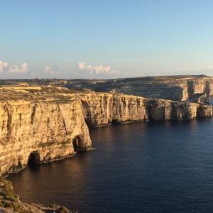 Flo Azure In Gozo, Malta